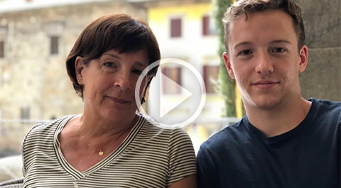 Tuscany 2018